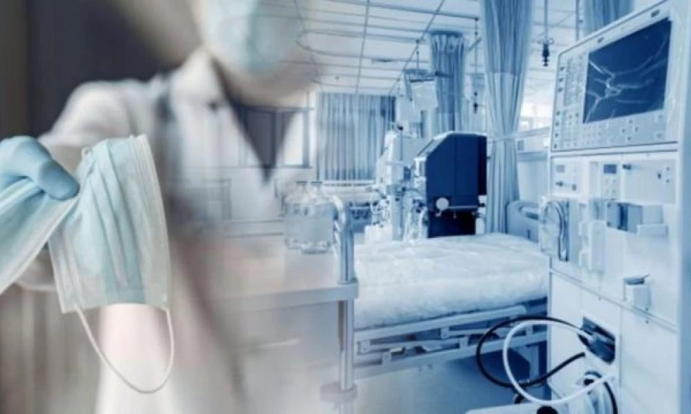 Κορονοϊός - ΗΠΑ: Αποκαλύφθηκε σοβαρή επιπλοκή του ιού